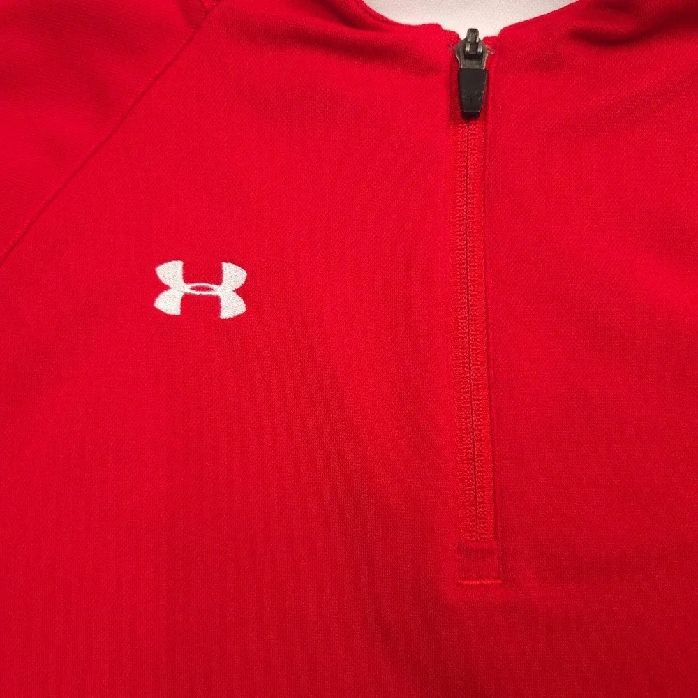 Under Armour pre owned